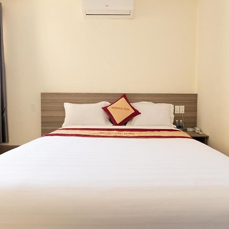 Bamboo Hotel Vung Tau Exterior foto